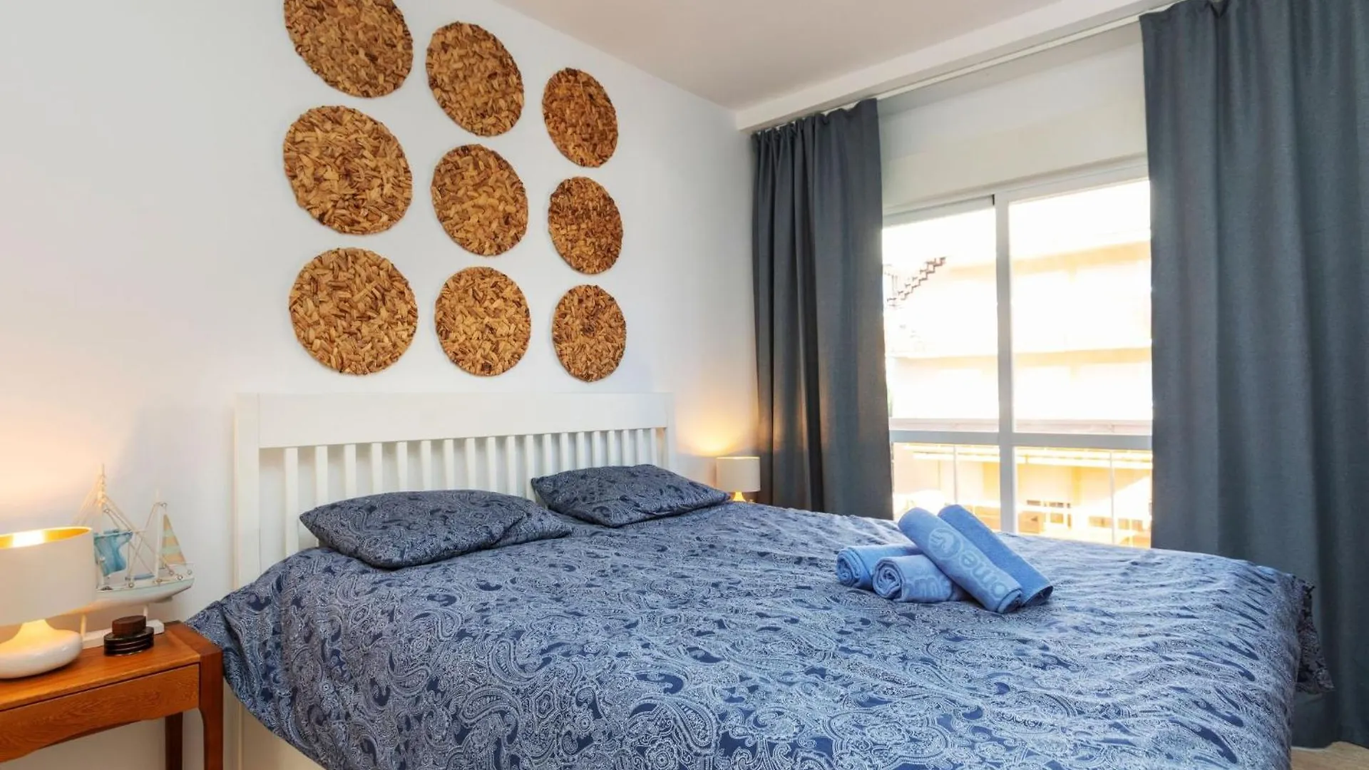 Apartment Montserrada-3 By Interhome La Pineda