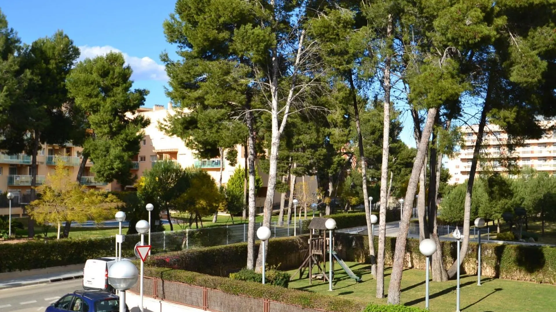 Apartment Montserrada-3 By Interhome La Pineda 0*,  Spain