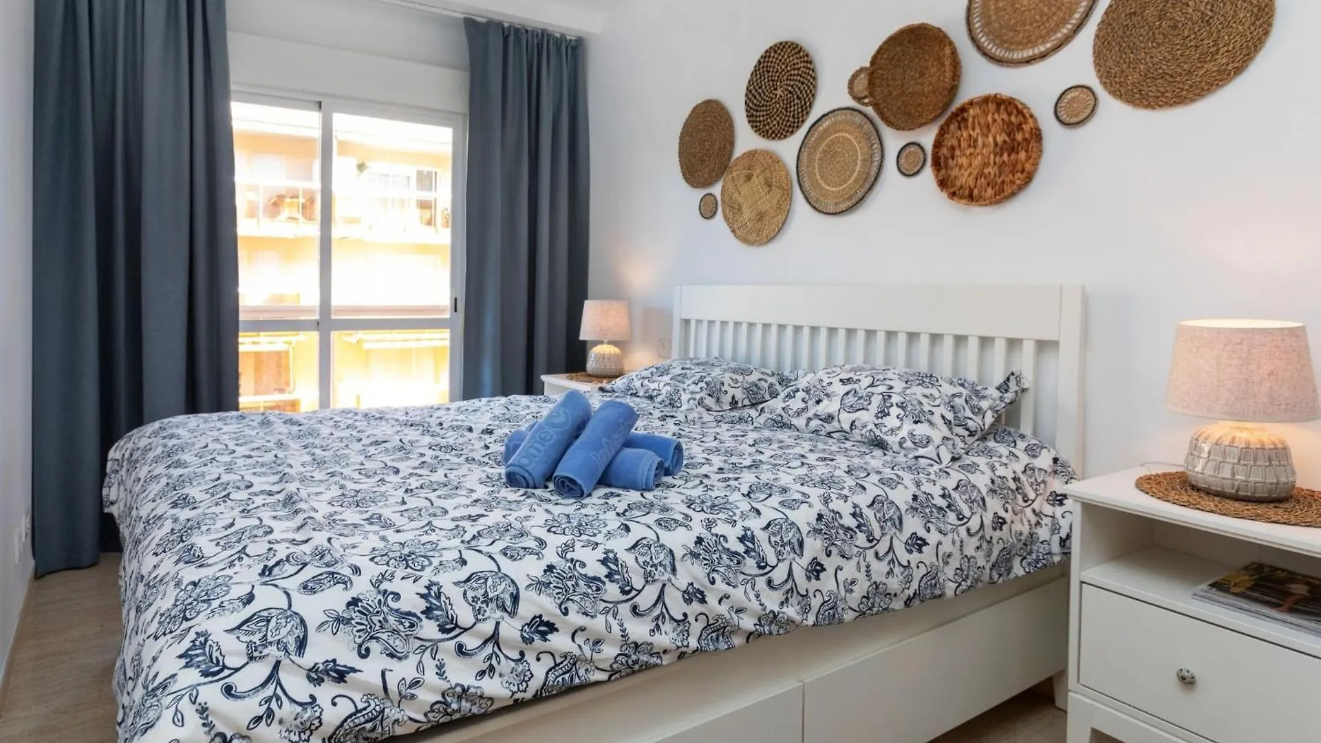 Apartment Montserrada-3 By Interhome La Pineda
