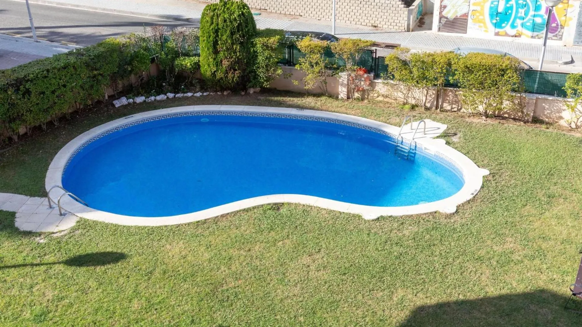 Apartment Montserrada-3 By Interhome La Pineda Spain