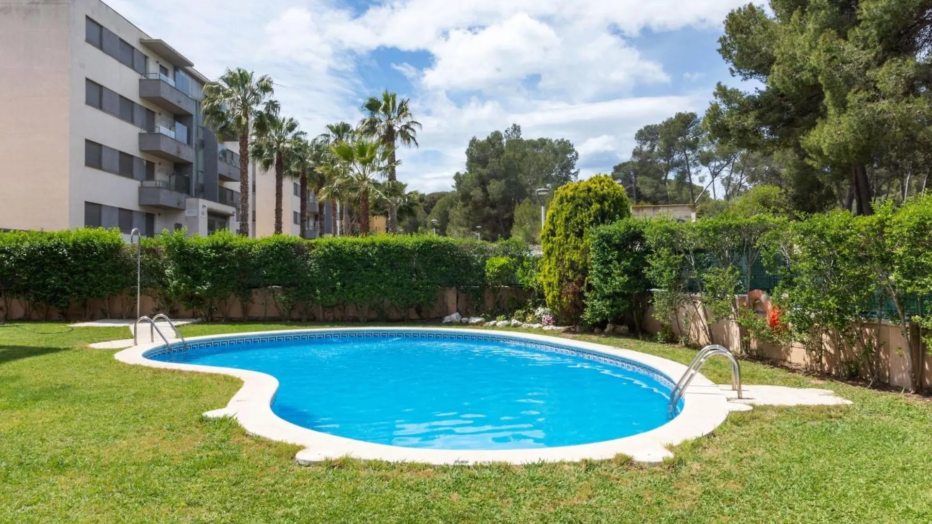Apartment Montserrada-3 By Interhome La Pineda 0*,  Spain